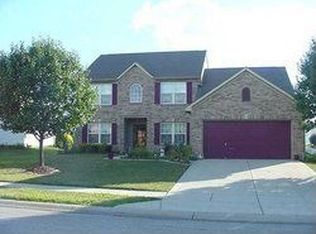 6261 E Old Otto Ct S, Camby, IN