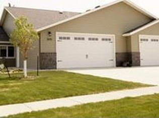 3605 5th St W, West Fargo, ND 58078