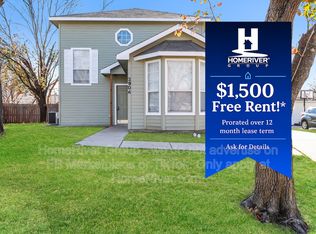 2904 Penniman Rd, Denton, TX 76209