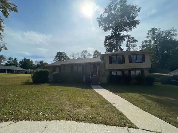 6901 Cinnamon Loop, Columbus, GA 31909