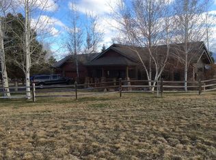 3134 Sentinel Dr, Bozeman, MT 59715