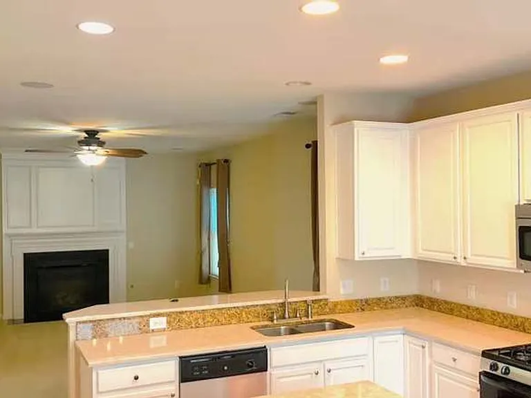 809 Redden Row — Photo 4
