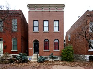 1419 Dolman St, Saint Louis, MO 63104