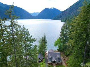 441 N Potlatch Dr N, Hoodsport, WA 98548