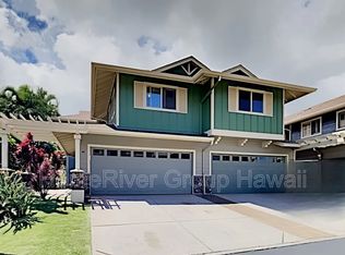 92-7179 Elele St APT 104, Kapolei, HI 96707