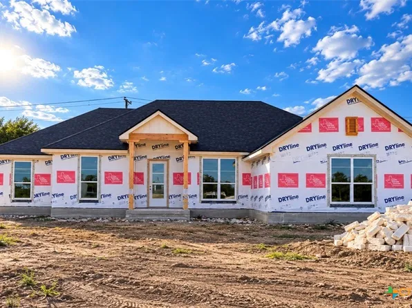 7108 Felix McDaniel Dr, Temple, TX 76502