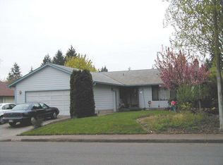 601 NE 112th St, Vancouver, WA 98685