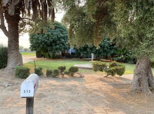 213 S Johnson Rd, Turlock, CA 95380