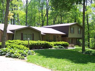 1574 W Forest Rd, Crawfordsville, IN 47933