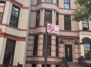 1101 Hoe Ave, Bronx, NY 10459