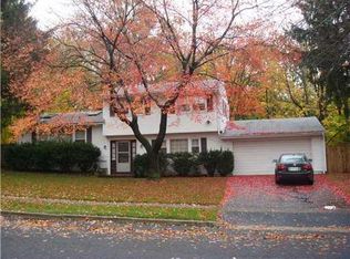 50 Whitehall Rd, East Brunswick, NJ 08816