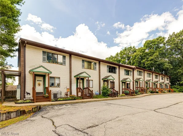 2254 Pine Top Ct, Akron, OH 44319