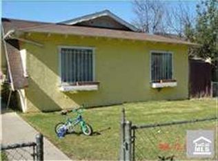 3035 E Coolidge St, Long Beach, CA 90805