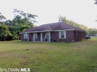 40795 State Highway 59, Bay Minette, AL 36507