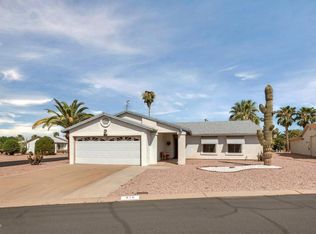 918 S Eagle Cir, Mesa, AZ 85208