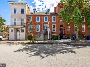 905 McHenry St, Baltimore, MD 21223