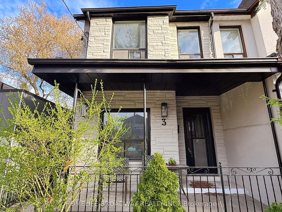 1st image of 3 Yarmouth Rd