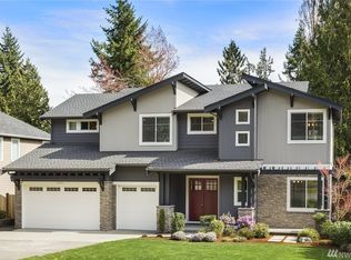 2838 109th Ave SE, Bellevue, WA 98004