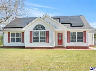 307 E Friendfield Rd, Coward, SC 29530