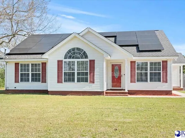 307 E Friendfield Rd, Coward, SC 29530