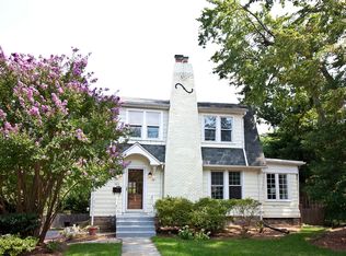 7103 Florida St, Chevy Chase, MD 20815