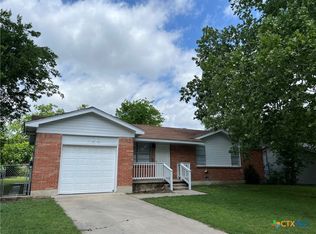 722 W Avenue E, Copperas Cove, TX 76522