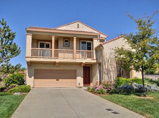 200 Tarquinia Ct, El Dorado Hills, CA