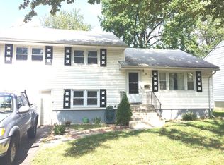 98 Madison Ter, Springfield, NJ 07081