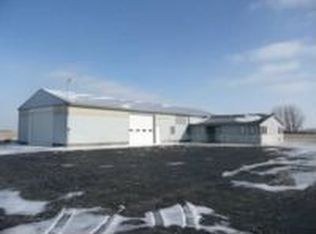 3926 W 900 S, Bunker Hill, IN 46914