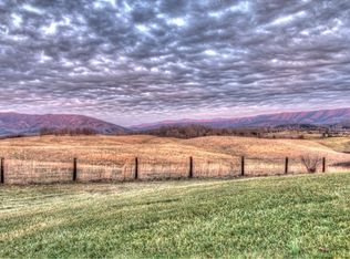 1558 Prease Rd, Buchanan, VA 24066