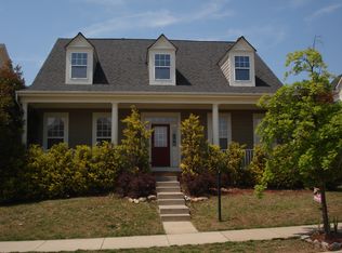 1200 Anderson St, Fredericksburg, VA 22401