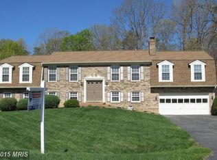 8508 Abell Way, Waldorf, MD