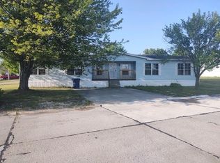 4414 Starboard Dr #80X, Fort Wayne, IN 46825