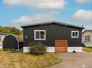 1320 N Oak Harbor Street #190, Oak Harbor, WA 98277