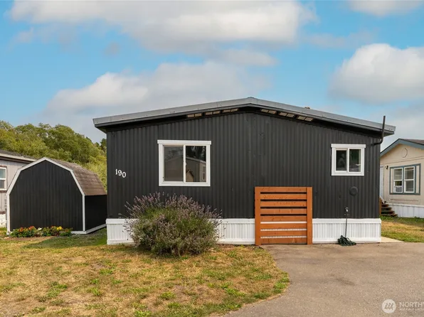 1320 N Oak Harbor Street #190, Oak Harbor, WA 98277