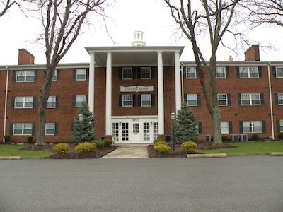 2885 Pease Dr APT 120, Rocky River, OH, 44116