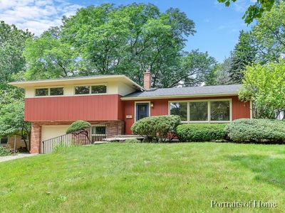 280 Scott Ave, Glen Ellyn, IL, 60137