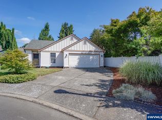 16914 SE 30th Cir, Vancouver, WA 98683