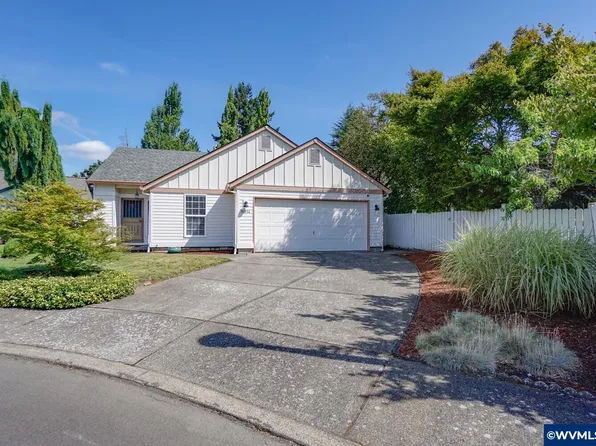 16914 SE 30th Cir, Vancouver, WA 98683