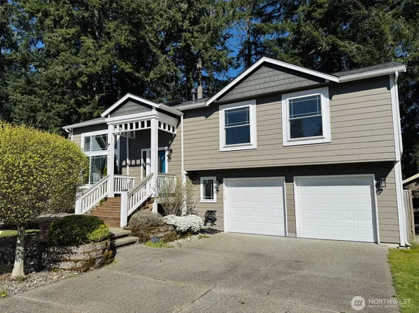 4201 Arbor Court SE, Lacey, WA 98503
