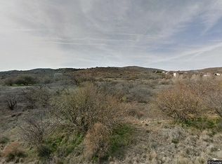 19831 E Antelope Rd, Mayer, AZ 86333