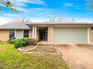 1303 Thornridge Rd, Austin, TX 78758