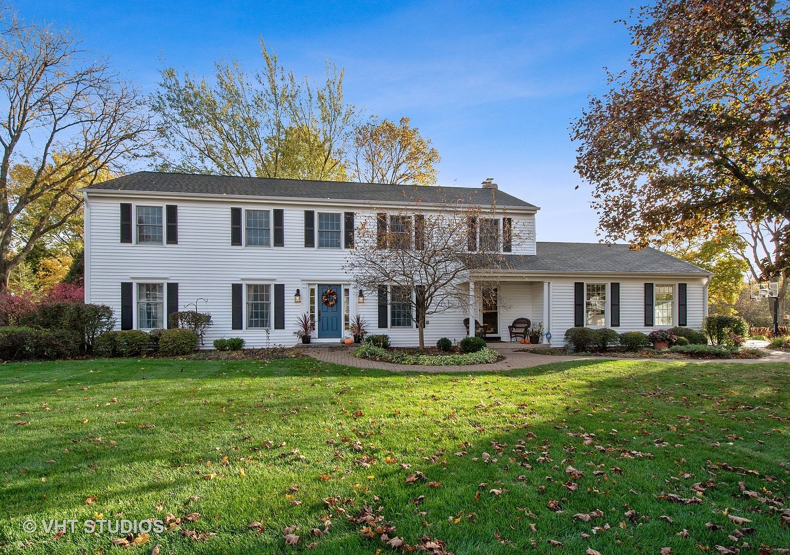 455 Shady Ln, Barrington, IL 60010 Zillow