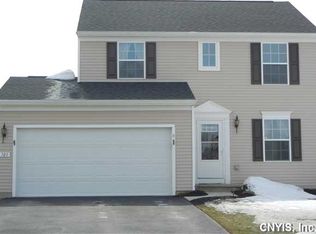 103 Owls Nest Way, Warners, NY 13164