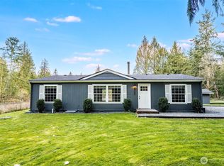 4705 354th St E, Eatonville, WA