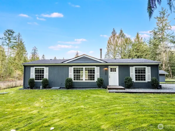 4705 354th Street E, Eatonville, WA 98328