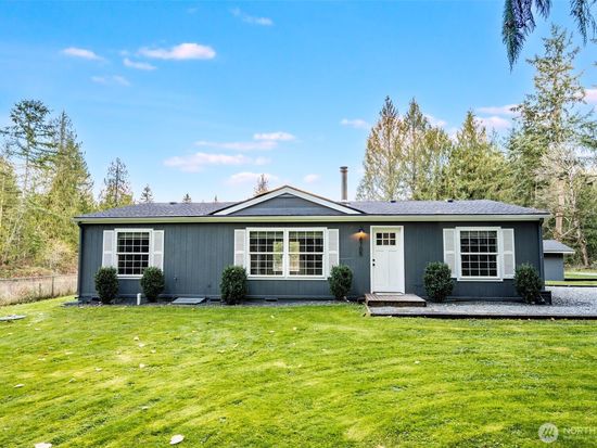 4705 354th Street E, Eatonville, WA 98328