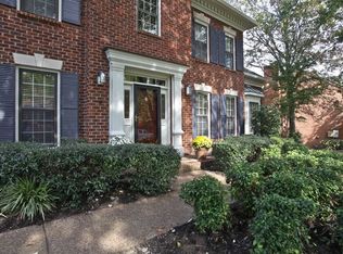 9456 Thorndale Dr, Brentwood, TN 37027