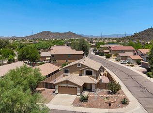 2210 E Paraiso Dr, Phoenix, AZ 85024