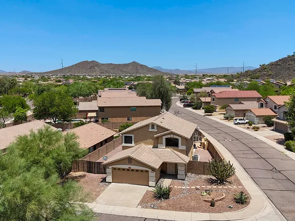 2210 E PARAISO Drive, Phoenix, AZ 85024